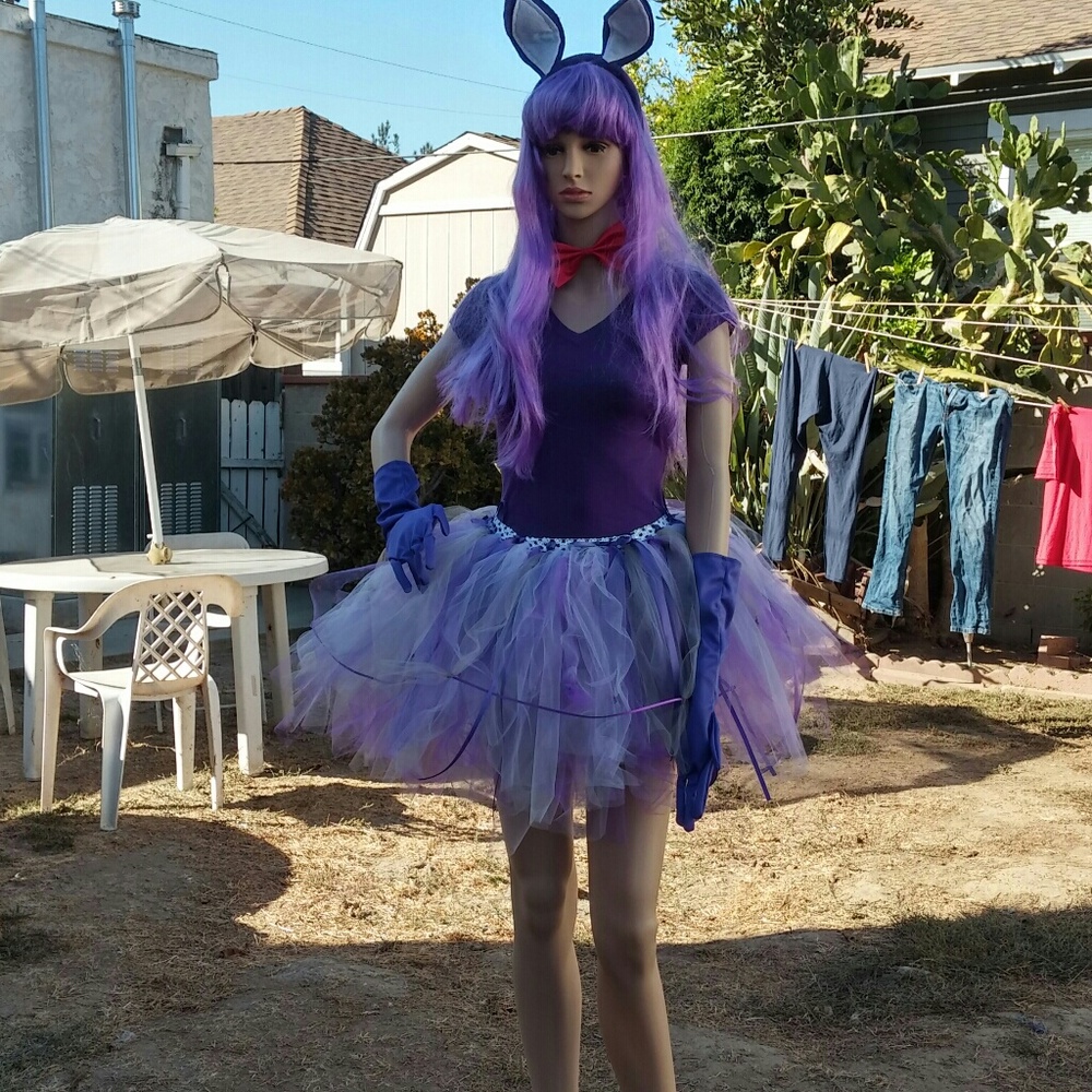 Fnaf Bonnie cosplay